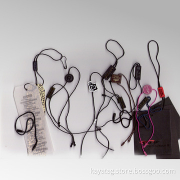 Seal Tag (KS-02)
